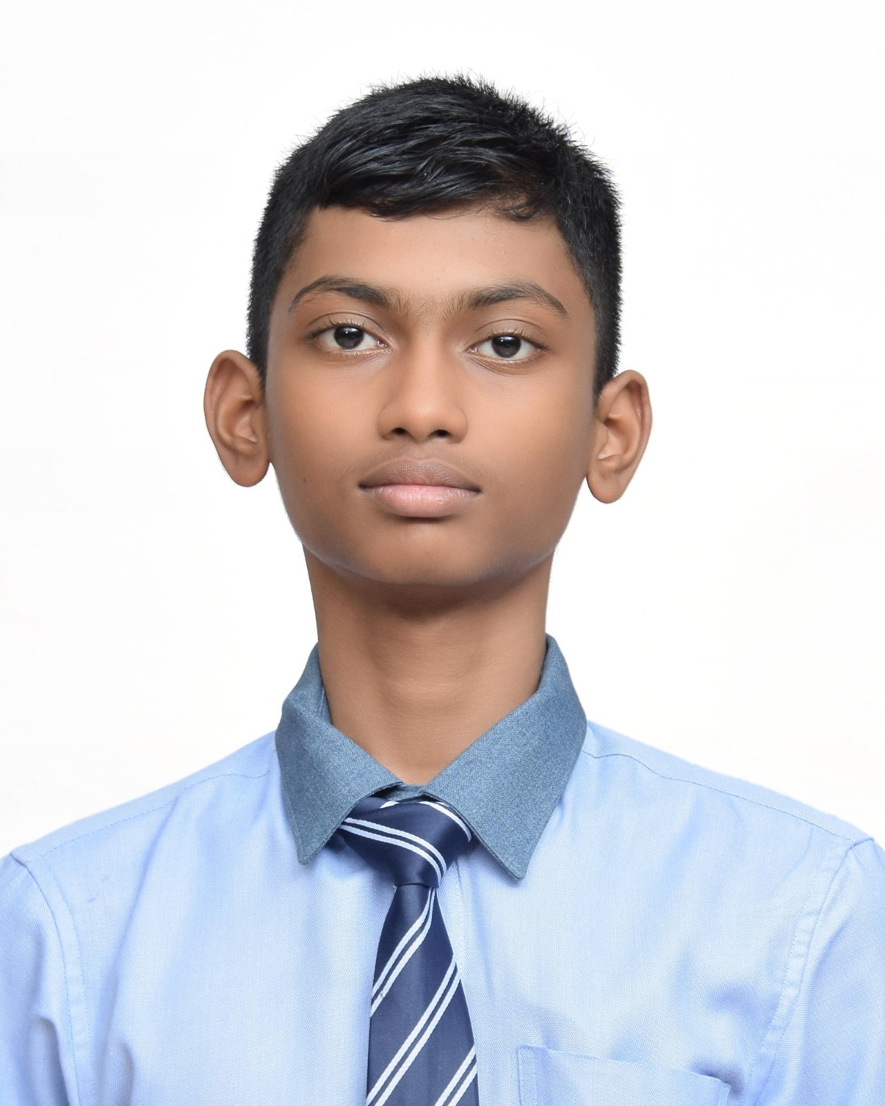 MUHAMMAD ARSHAD S