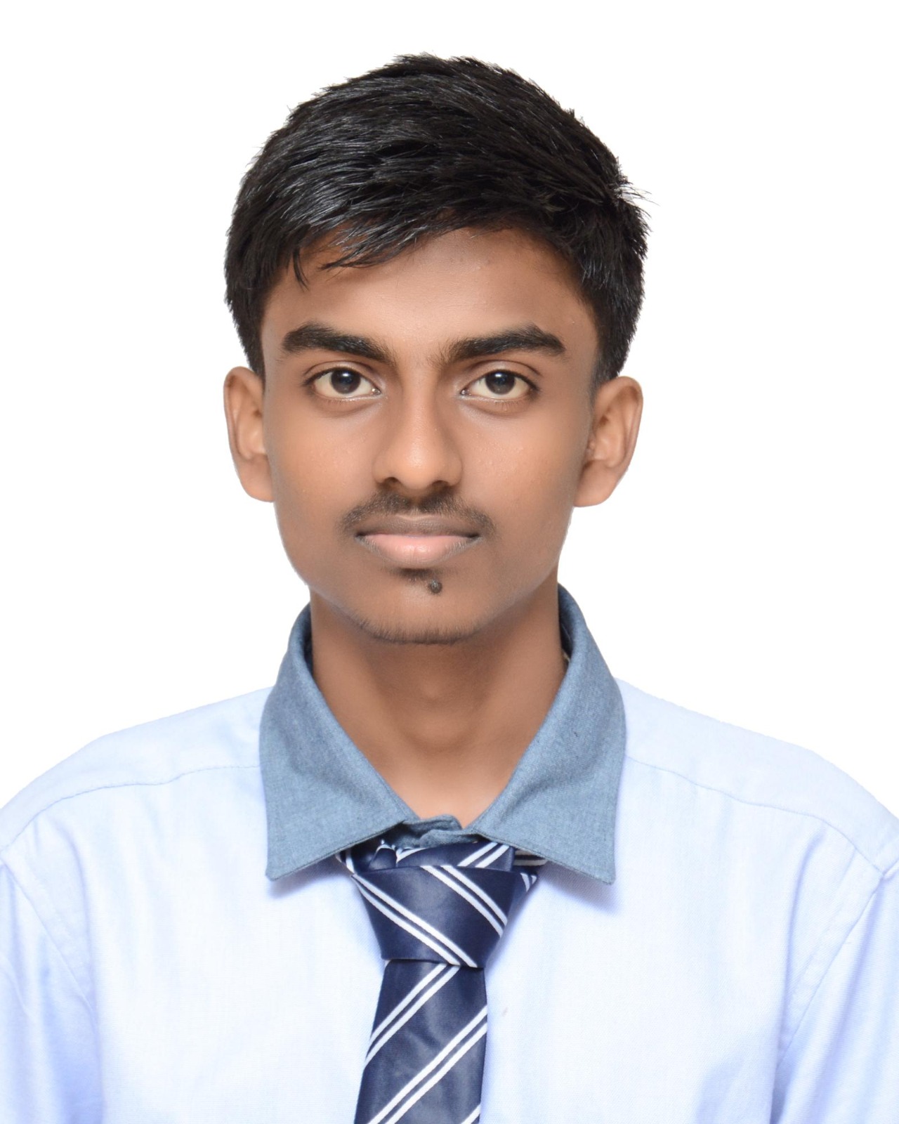 AROKIYA SERLY SERWIN A