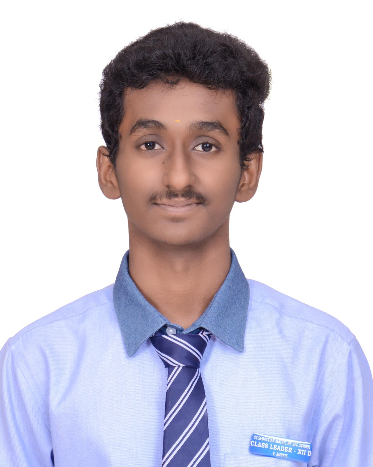 AMRRIS V